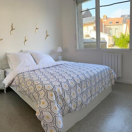Superbe Appartement Avec Vue Panoramique Sur Mers 外观 照片