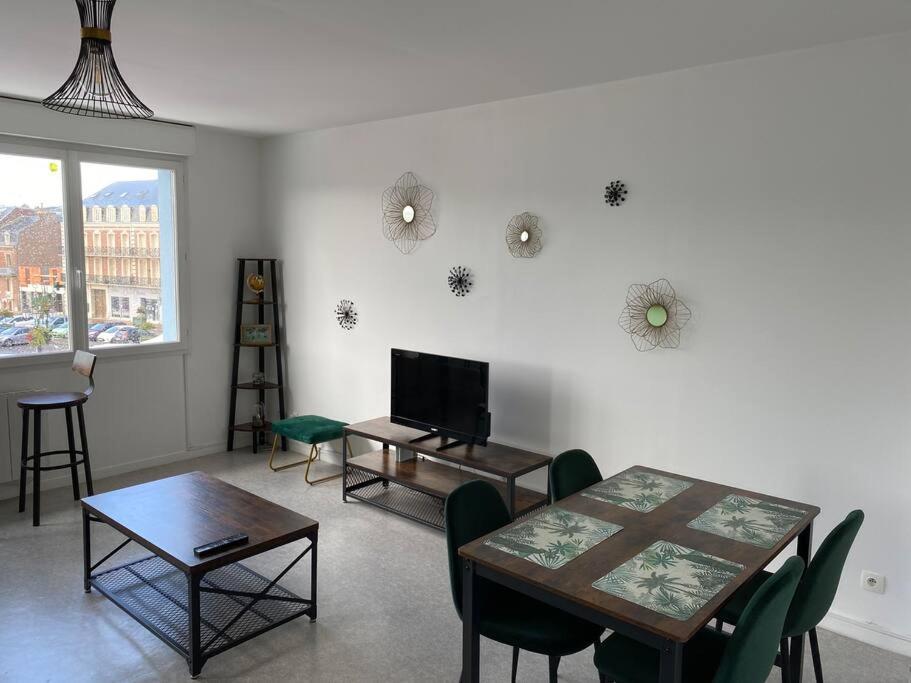 Superbe Appartement Avec Vue Panoramique Sur Mers 外观 照片